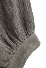 Load image into Gallery viewer, Teabag Linen Shirt
