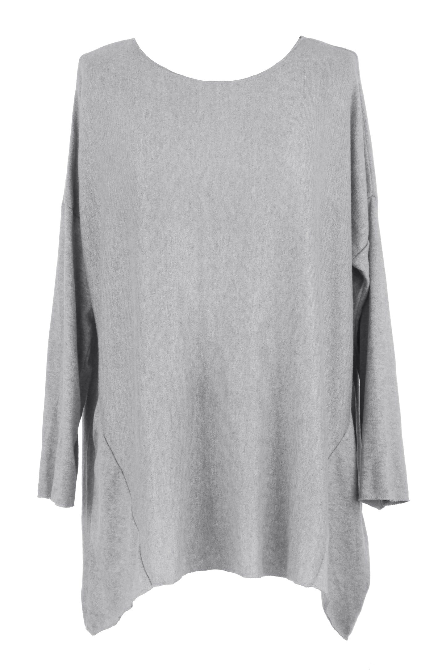 Light Weight Soft Knit Jumper