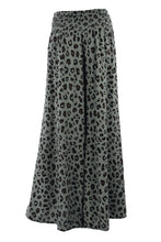 Load image into Gallery viewer, Leopard Print Palazzo
