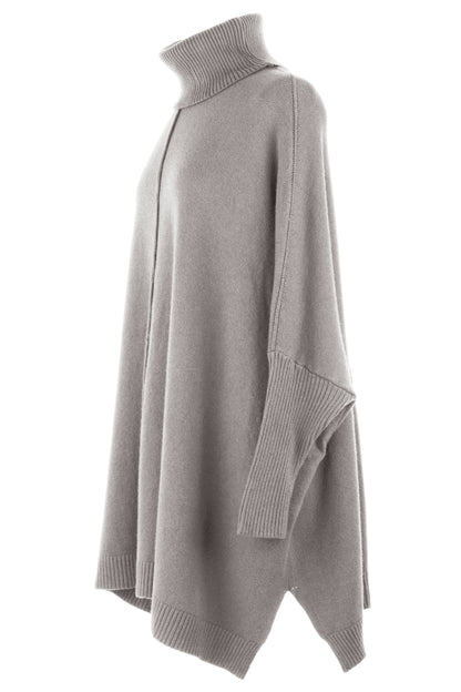 Seam Detail Jumper