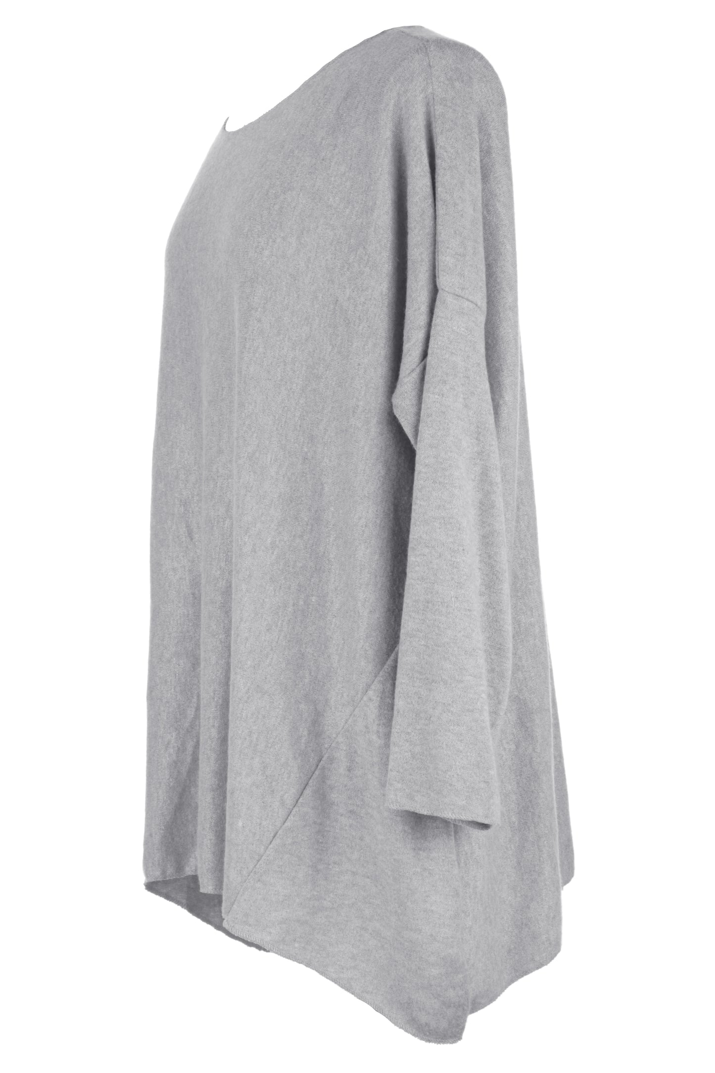 Light Weight Soft Knit Jumper