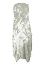 Load image into Gallery viewer, Sleeveless Splash Midi
