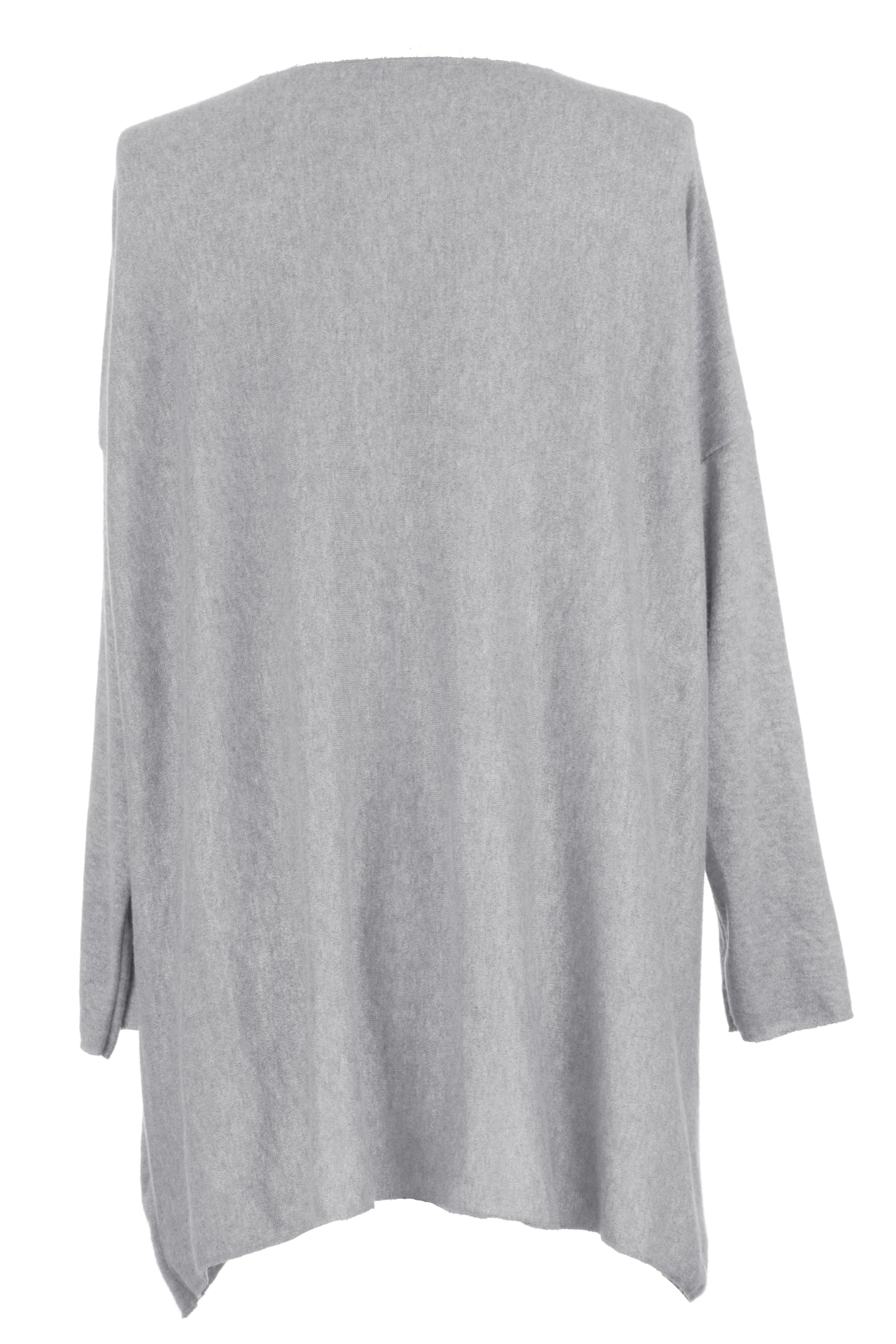 Light Weight Soft Knit Jumper