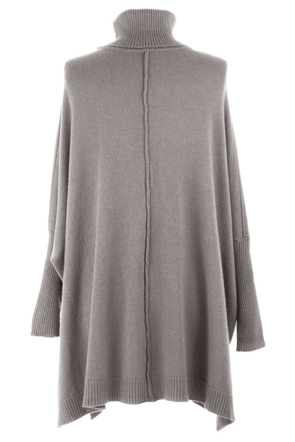 Seam Detail Jumper