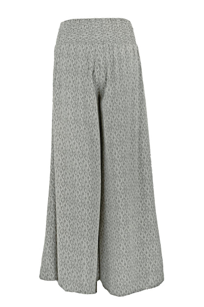 Printed Palazzo