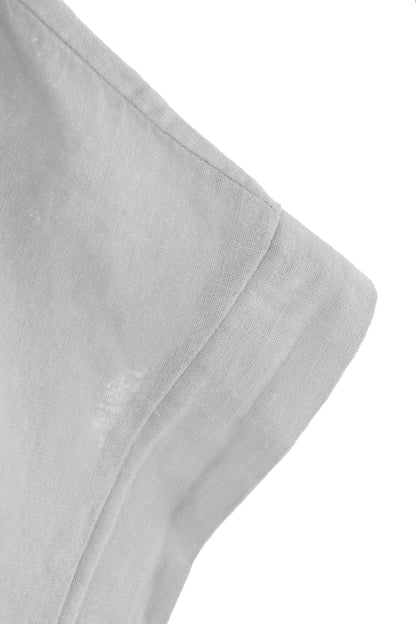 3 Button Linen Shirt