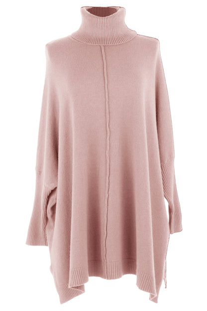 Seam Detail Jumper