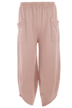 Load image into Gallery viewer, Cocoon Jersey Joggers
