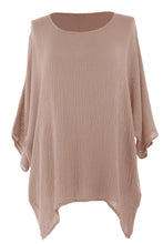 Load image into Gallery viewer, Waffle Cotton Top

