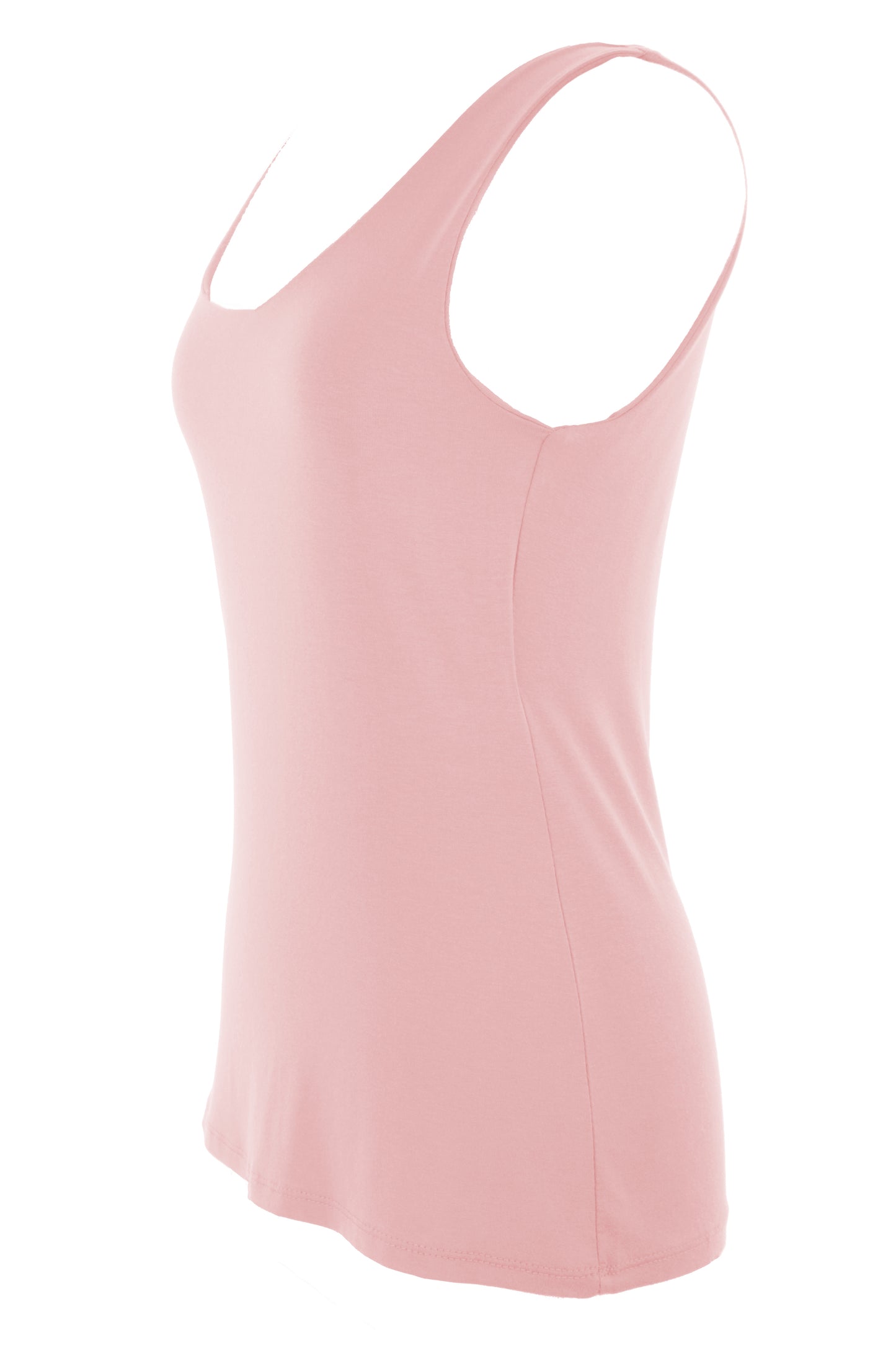Stretchy Vest Top