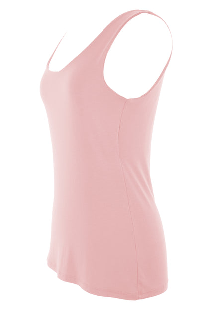 Stretchy Vest Top