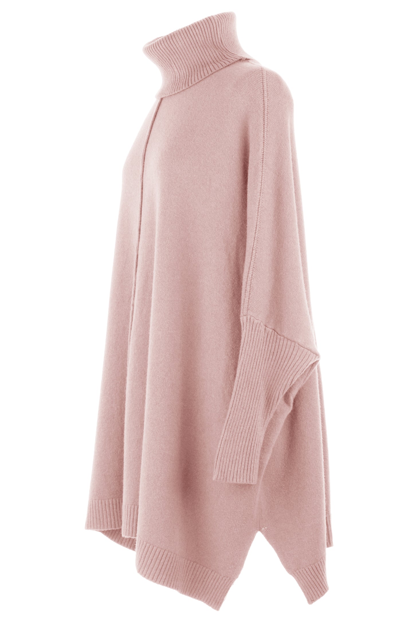 Seam Detail Jumper