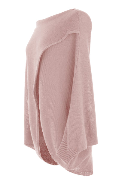 Crossover Jumper