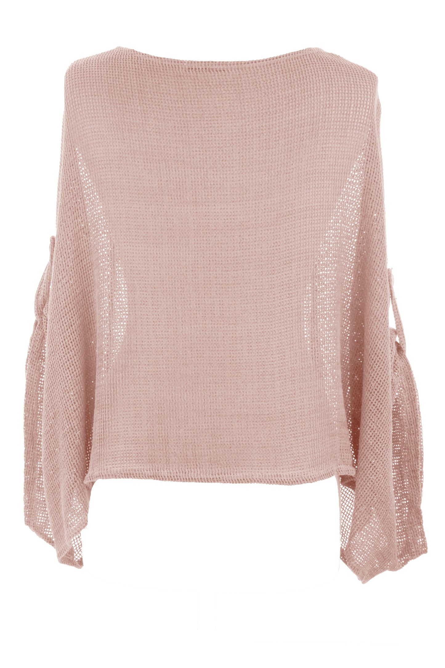 Mesh Jacket