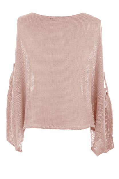 Mesh Jacket