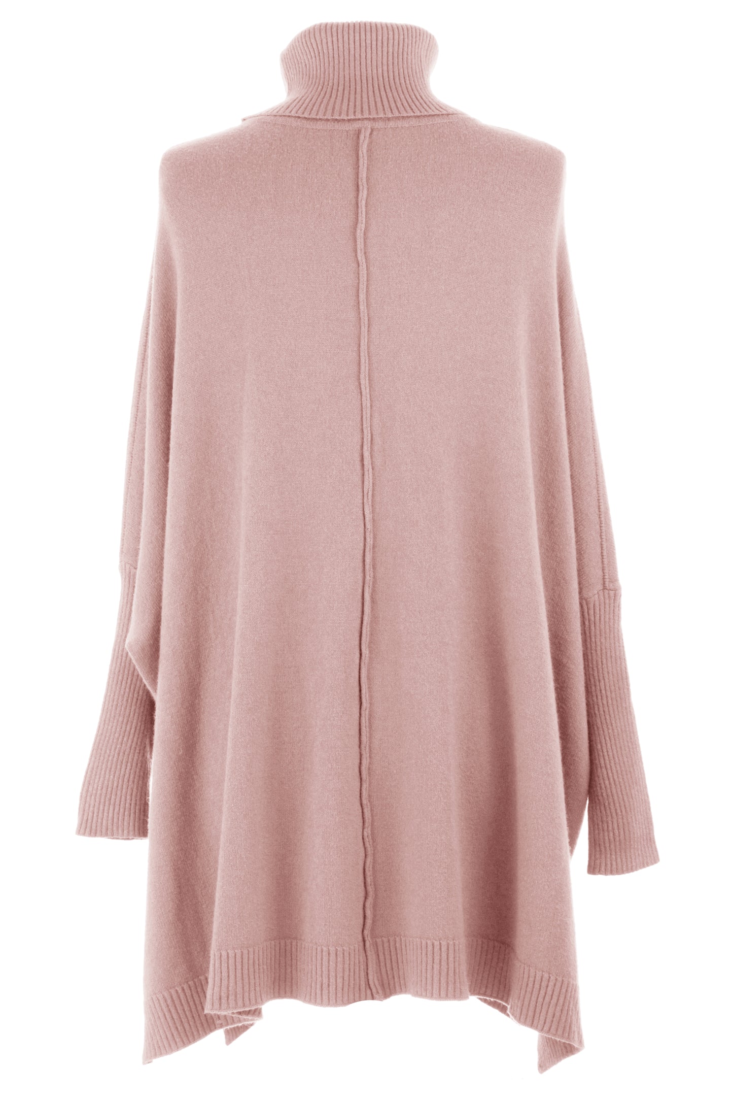 Seam Detail Jumper