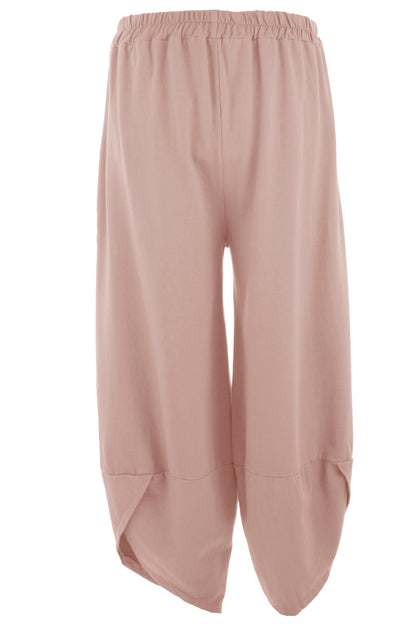 Cocoon Jersey Joggers