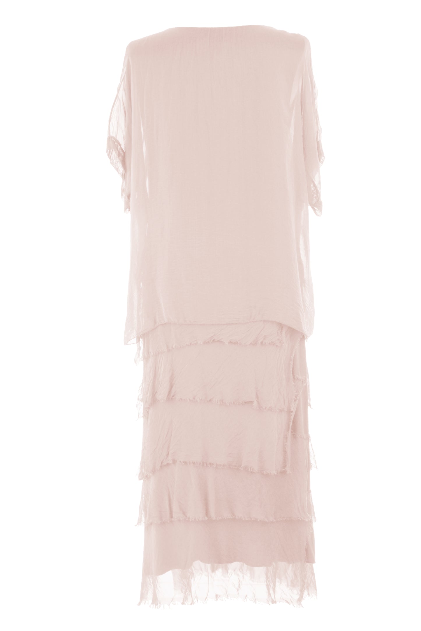 Rara Silk Maxi