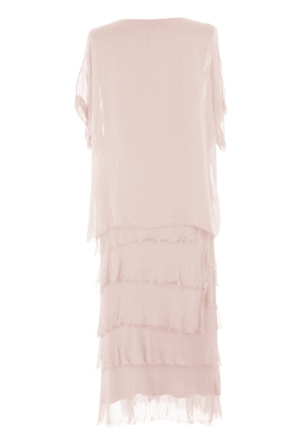 Rara Silk Maxi