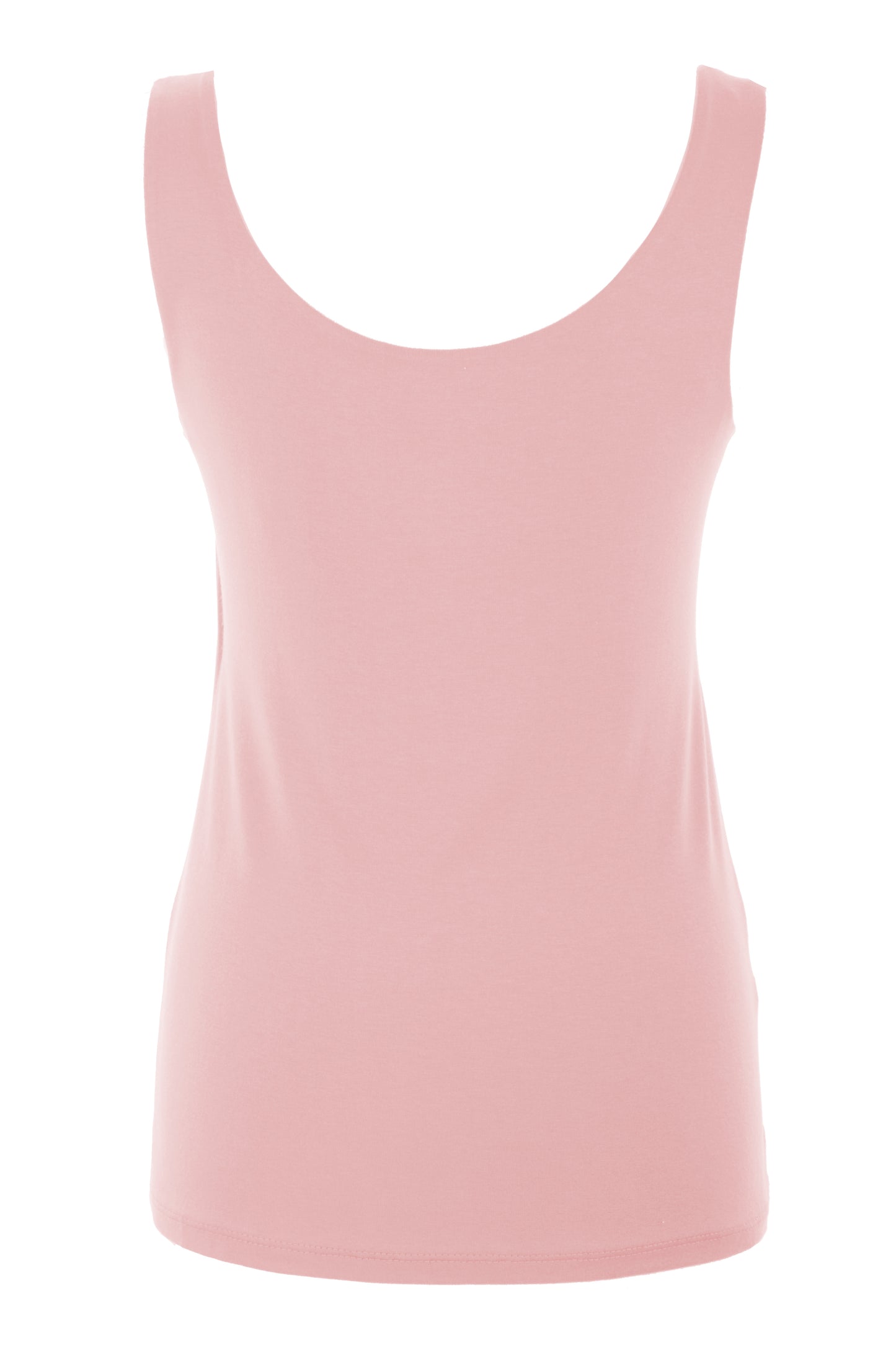 Stretchy Vest Top