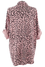 Load image into Gallery viewer, Leopard Print Shirt
