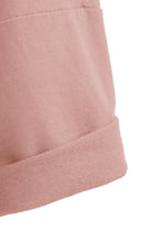Load image into Gallery viewer, Rushed Collar Jersey Jacket
