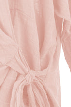Load image into Gallery viewer, Side Tie Cotton Top
