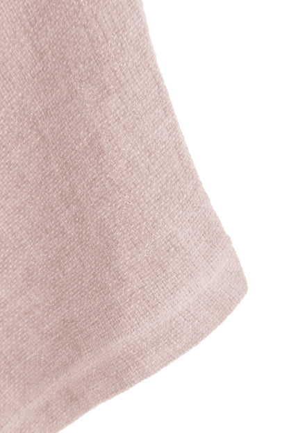 Button Detail Back Teabag Top