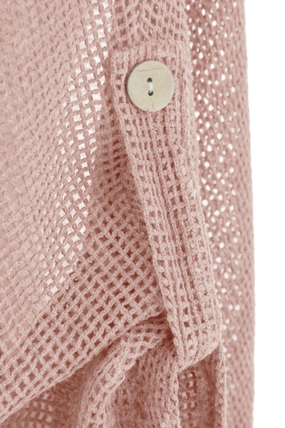 Mesh Jacket