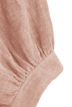 Load image into Gallery viewer, Teabag Linen Shirt
