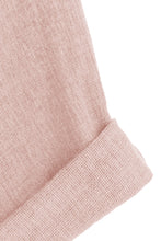 Load image into Gallery viewer, One Button Linen Cardigan
