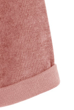 Load image into Gallery viewer, Chenille Necklace Top
