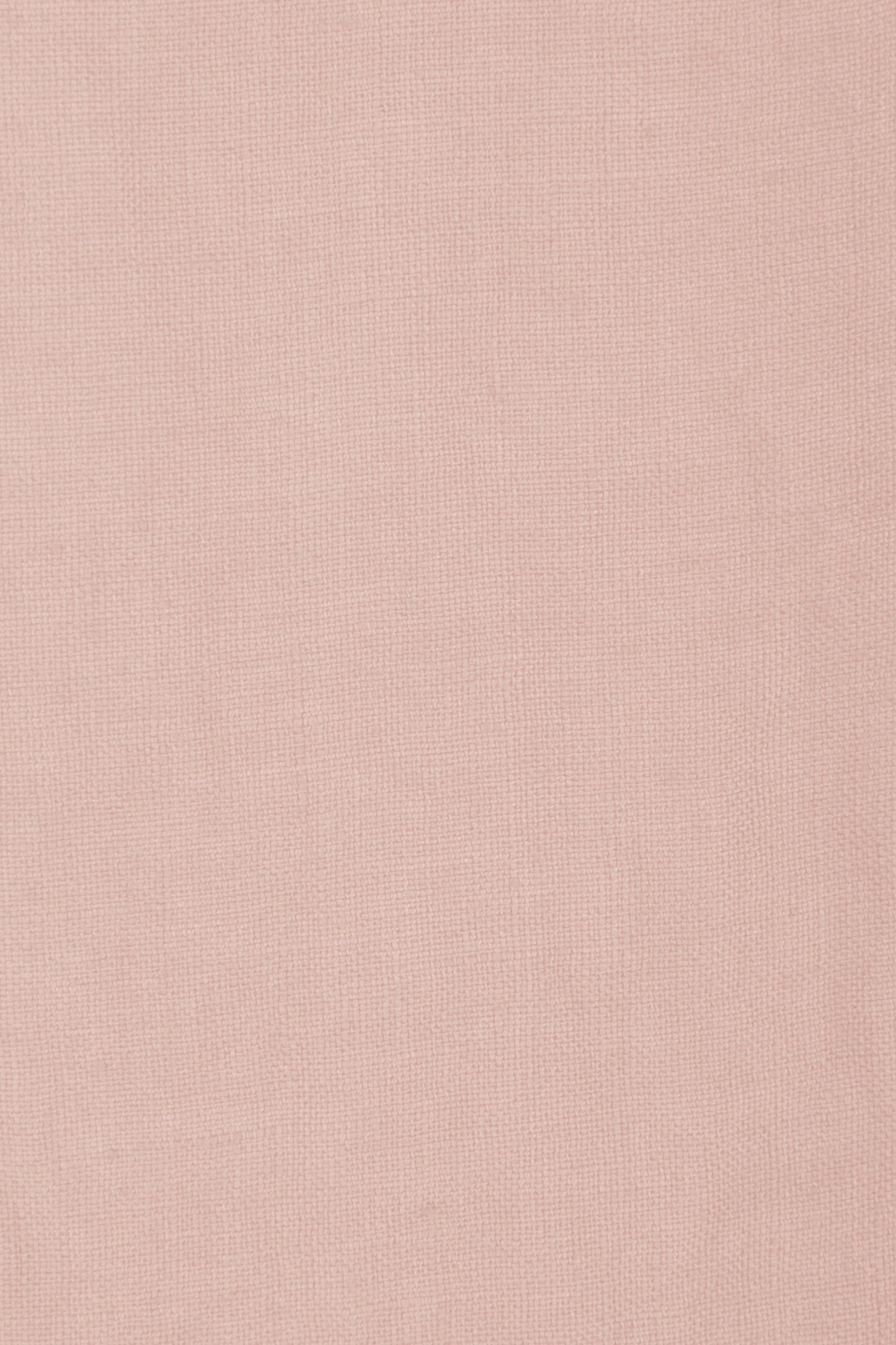 Sleeveless Cowl Neck Linen Top