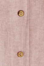 Load image into Gallery viewer, Sleeveless Button Back Linen Dress
