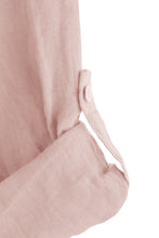 Load image into Gallery viewer, Tulip Linen Jacket
