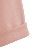 Load image into Gallery viewer, V Neck Frill Hem Jersey Top
