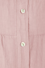 Load image into Gallery viewer, Sleeveless Tiered Linen Top
