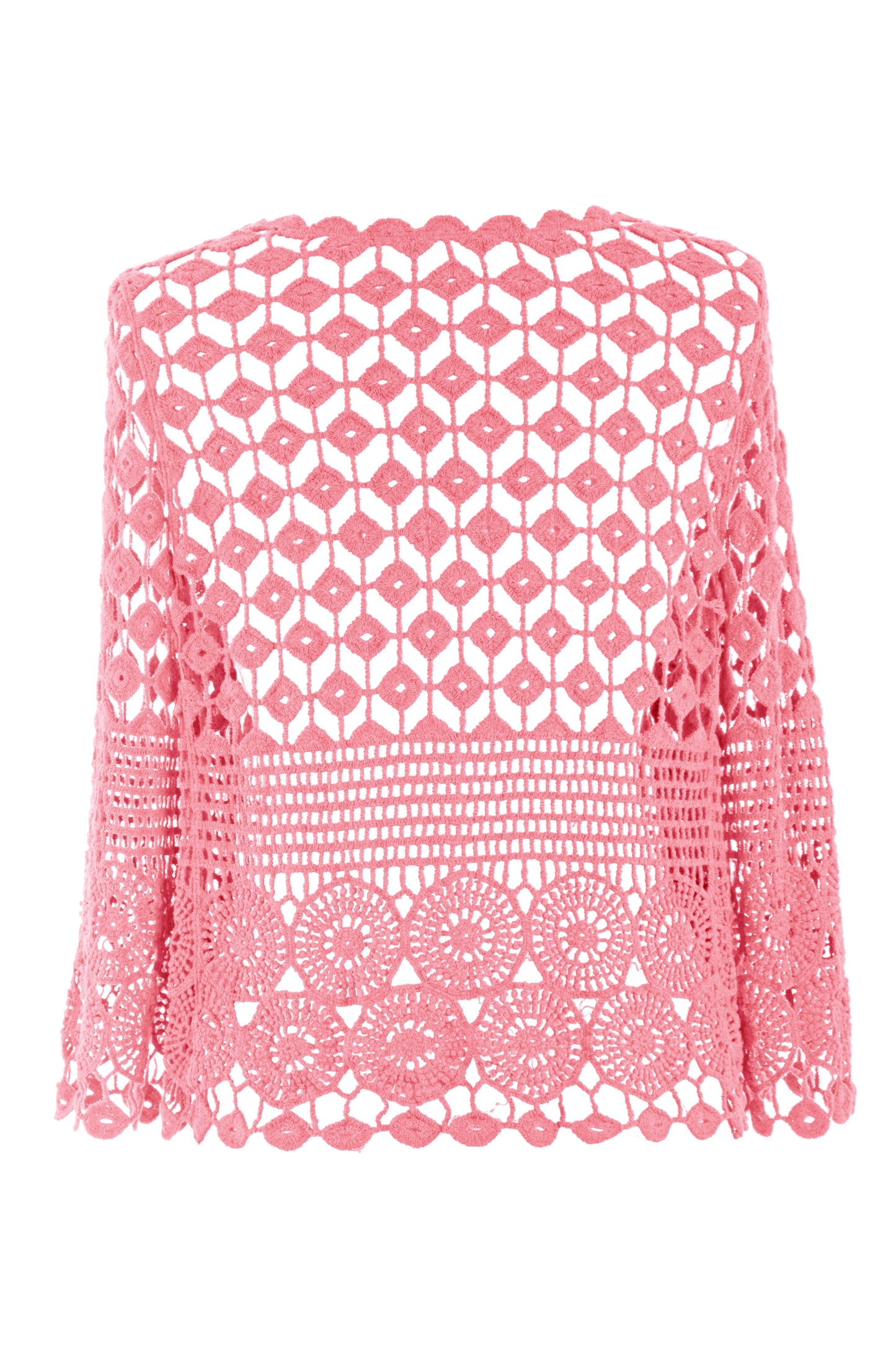 Crochet Cardigan