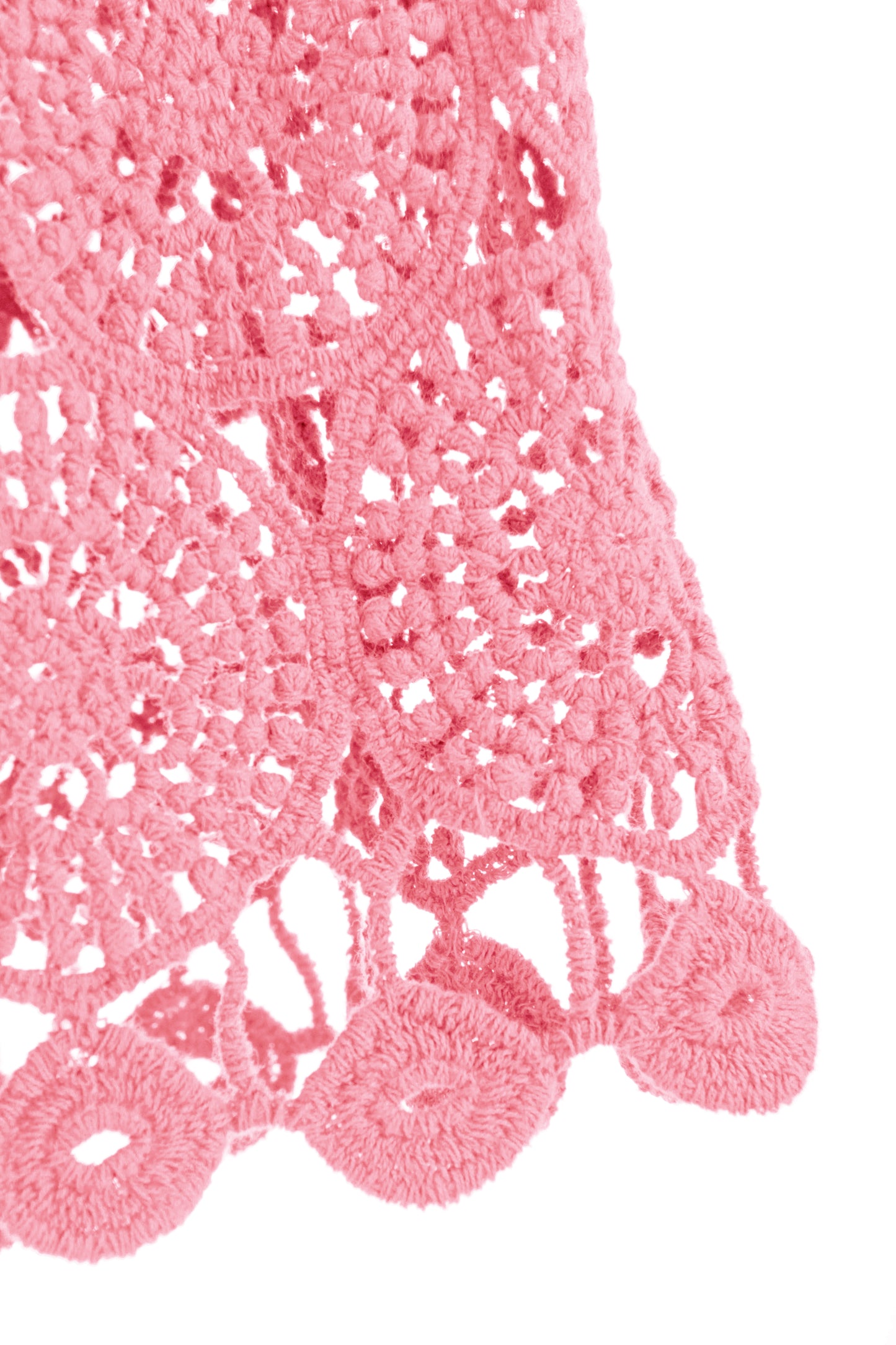 Crochet Cardigan
