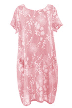 Load image into Gallery viewer, 2 Pocket Dandelion Dress
