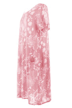 Load image into Gallery viewer, 2 Pocket Dandelion Dress
