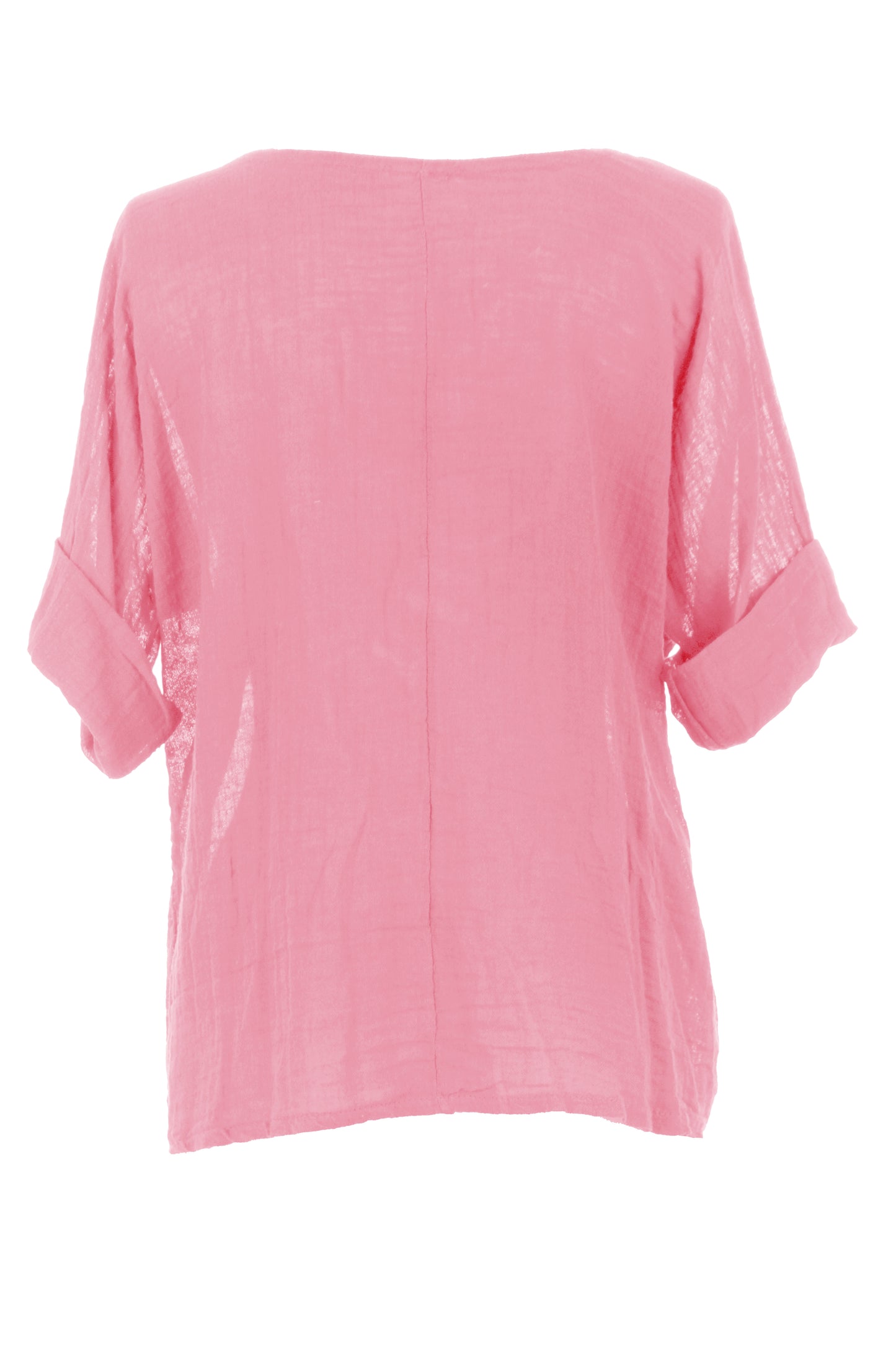 Linen Top
