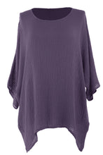 Load image into Gallery viewer, Waffle Cotton Top
