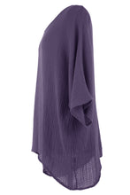 Load image into Gallery viewer, Waffle Cotton Top
