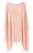 Load image into Gallery viewer, Batwing Flowy Kaftan Tunic
