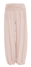 Load image into Gallery viewer, Plain Harem Trouser
