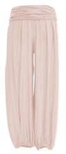 Load image into Gallery viewer, Plain Harem Trouser
