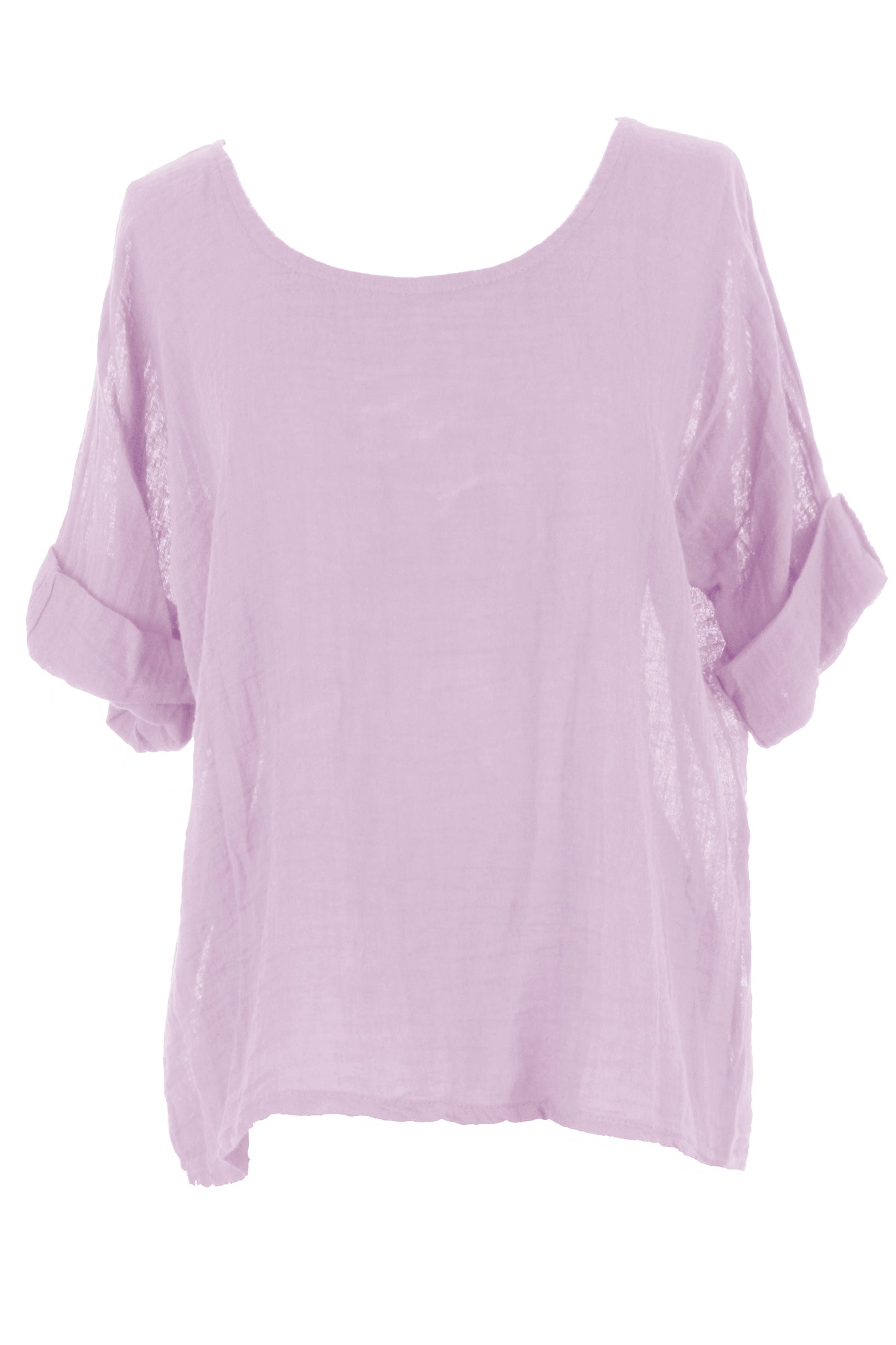 Linen Top
