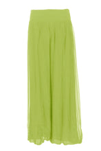 Load image into Gallery viewer, Silk Puffball Trouser
