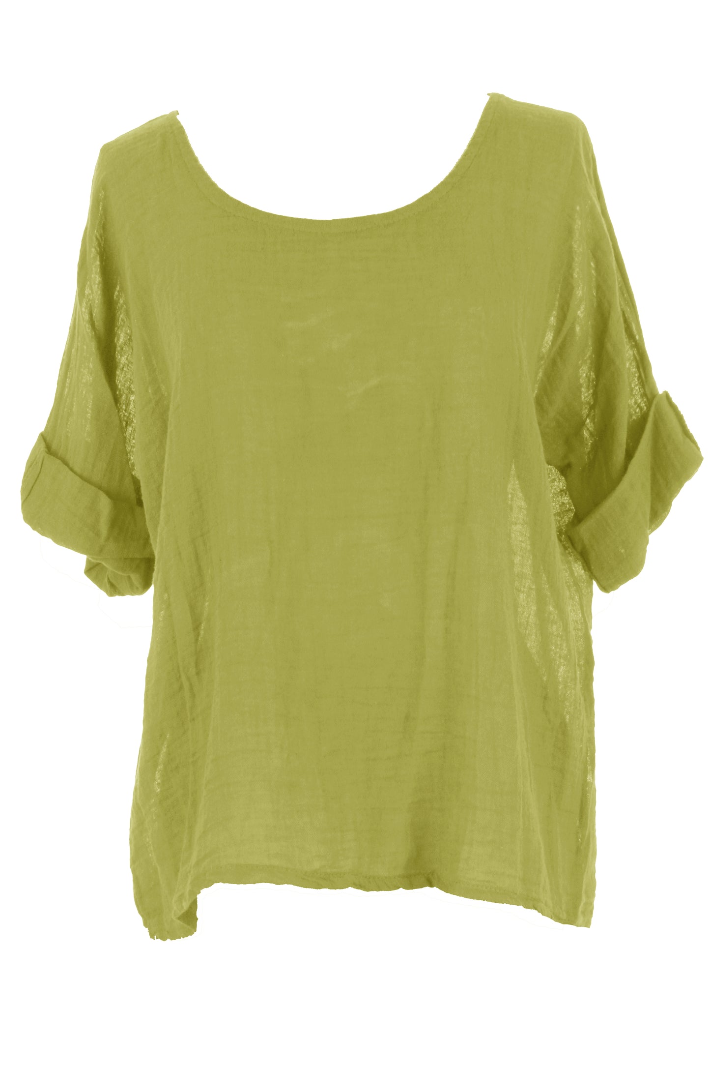 Linen Top